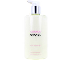 Chanel CHANCE EAU FRAÎCHE moisturizing milk 400 ml