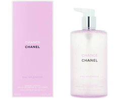 Chanel CHANCE EAU SPLENDIDE body and hand soap 400 ml
