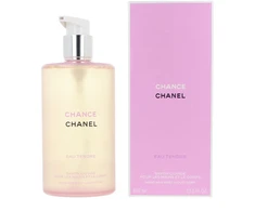 Chanel CHANCE EAU TENDRE body and hand soap 400 ml