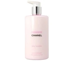 Chanel Chance Eau Tendre Moisturizing Lotion kūno losjonas, 400 ml