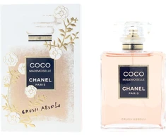 Chanel Coco Mademoiselle Crush Absolu EDP Purškiklis 100ml