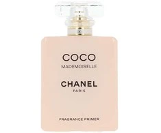 Chanel Coco Mademoiselle Fragrance Primer kūno dulksna, 100 ml