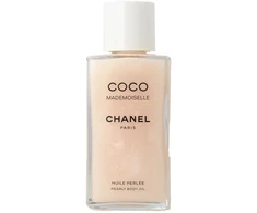 Chanel Coco Mademoiselle Pearly Body Oil, 250 ml