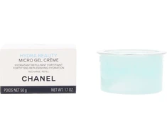 Chanel Hydra Beauty Micro Gel Crema Recarga, 50 ml