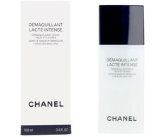 Chanel Démaquillant Lacté Intense Ojos y Labios, 100 ml