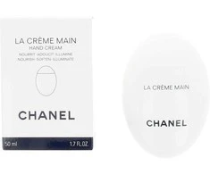 Chanel La Creme Main Texture Riche Hand Kreminis, 50 ml