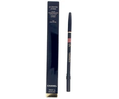 Chanel Le Crayon Lèvres Perfilador De Labios 158-Rose Natural 1,, 2 g