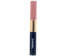 Chanel Le Rouge Duo Ultra Tenue Labial 69-Tender rusvai gelsvas 1 U