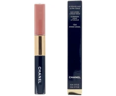 Chanel Le Rouge Duo Ultra Tenue Labial 154-Intense Caramel 1 U
