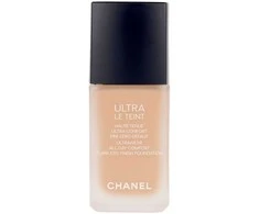 Chanel Ultra Le Teint Flawless Finish Fluid Foundation, 30 ml