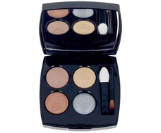 Chanel LES 4 OMBRES BOUTONS limited edition #229-Stellaire Boutons 2 gr