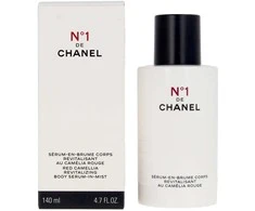 Chanel N 1 Sérum En Brume Corps Revitalisant, 140 ml