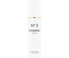 Chanel No 5 The Dezodorant Purškiklis, 100 ml