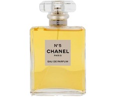 Chanel No.5 EDP parfumuotas vanduo moterims, 100 ml