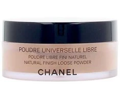 Chanel POUDRE UNIVERSELLE LIBRE loose powder travel size #50-Medium Intense 6 gr