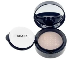 Chanel Poudre Universelle Libre Polvos Sueltos Formato Viaje 20-Medium Light, 6 g