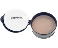 Chanel POUDRE UNIVERSELLE LIBRE loose powder travel size refill #40-Medium Plus 6 gr