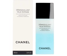 Chanel Demaquillant Yeux Intense makiažo valiklis