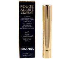 „Chanel Rouge Allure L'Extrait High In“ lūpų dažai