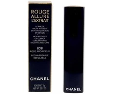 Chanel Rouge Allure L'extrait Lūpų dažai. 2 g, spalva: 838
