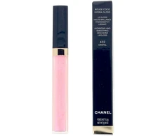 Chanel Rouge Coco Hydra Gloss 432-Cristal 1 U