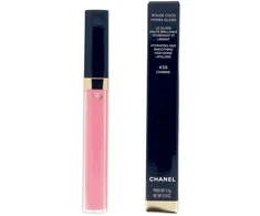 Chanel Rouge Coco Hydra Gloss 438-Charms 1 U