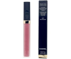 Chanel Rouge Coco Hydra Gloss 447-Bourgeoisie 1 U