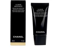 Chanel La Base Matifiante