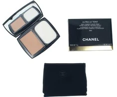 Chanel Ultra Le Teint Compact Spf15 B60