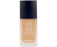 Chanel Ultra Le Teint Flawless Finish Fluid Foundation, 30 ml