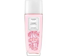 Chanson D'eau vyšnių kūno purškiklis, 75 ml
