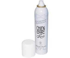 Kvepalai gyvūnams Chien Chic De Paris Vanilė (300 ml)
