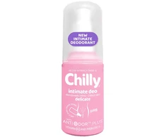 Chilly DELICATE intimate deodorant 50 ml