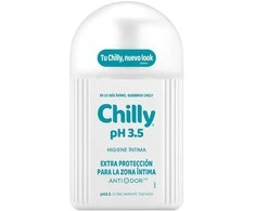 Chilly EXTRA PROTECTION PH 3.5 intimate gel 200 ml