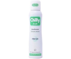 Purškiamas dezodorantas Fresh Chilly Fresh (150 ml) 150 ml
