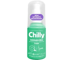 Chilly FRESH intimate deodorant 50 ml