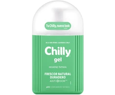 "Chilly" intymios higienos gelis "Fresh Formula" 250ml
