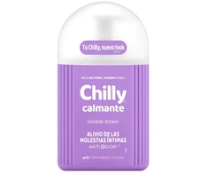 Chilly SOOTHING intimate hygiene 200 ml