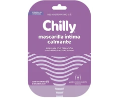 Chilly Soothing intimate mask 1 unit