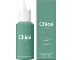Chloé Rose Naturelle Intense Eau De Parfum Rechargeable, 150 ml