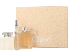 Chloé rinkinys Chloé EDP, 100 ml Kūno kvepalai, 100 ml EDP, 10 ml