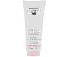 Christophe Robin Delicate Volumising Conditioner delikatna odżywka zwiększająca objętość włosów 200ml