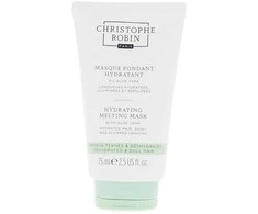 Christophe Robin, Hydrating , Aloe Vera, Hair Treatment Kreminis Mask, For Hydration, 75 ml