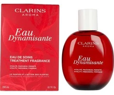 Clarins Eau Dynamisante Treatment Fragrance Splash, 200 ml
