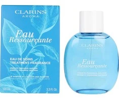 Clarins Eau Ressourcante Body Mist kūno dulksna, 100 ml