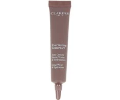 Clarins Everlasting Matte Liquid Maskuoklis 06 Extra Deep, 12 ml