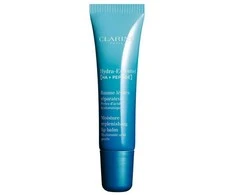 Clarins Hydra-Essentiel Moisture Jauninamasis Lūpų balzamas, 15 ml