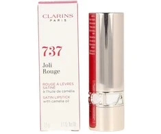 Clarins Joli Rouge Satin lūpų dažai, 3,5 g