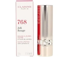 „Clarins“ lūpų dažai („Joli Rouge“) 3,5 g, 768 braškių