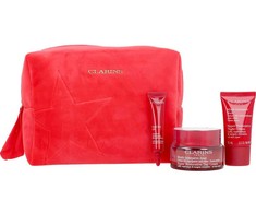 Clarins Super Restorative Collection Day Kremas (Ekspozicinė prekė)